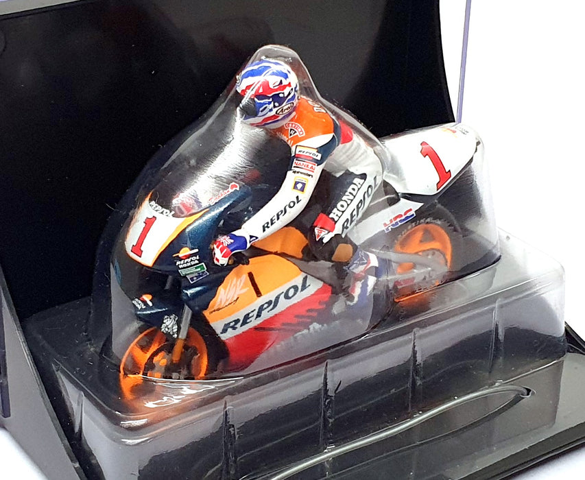 Vitesse 1/24 Scale TWR99001 - Honda NSR 500 Repsol #1 Doohan World Champion 1998