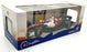 Solido 1/18 Scale Diecast S1810202 - Alfa Romeo C42 F1 Canada GP Z.Guanyu 2022
