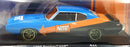 Castline M2 Machines 1/64 Scale R44 - 1969 Pontiac GTO - NOS