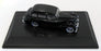 Oxford Diecast 1/43 Scale HPL003 Humber Pullman Limousine King George VI - Black