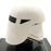 Deagostini HEL42 - Star Wars Helmet Collection - First Order Snow Trooper