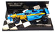 Minichamps 1/43 Scale 400 030008 - F1 Renault R23 F. Alonso