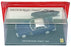 Altaya 1/43 Scale 5425K - 1956 Ferrari 250 Berlinetta "Zagato" - Blue/Silver