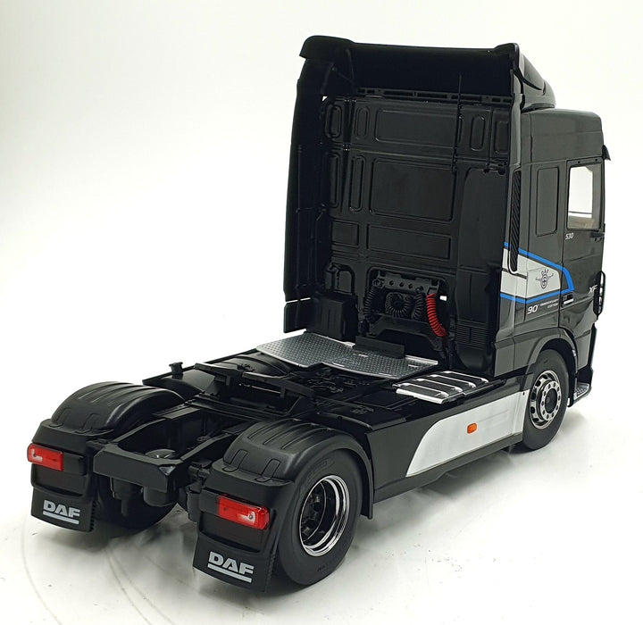 Ixo 1/18 Scale PCL30212 - DAF XF Space Truck - Black