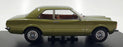 KK Scale 1/18 Scale Diecast KKDC180972 - 1971 Ford Taunus L Limousine - Green