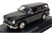 Minichamps 1/43 Scale 430 171016 - 1966 Volvo 121 Break - Black