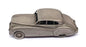 Danbury Mint 10.5cm Long Pewter Model 15425R - 1956 Jaguar MK VIII