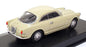 Edison 1/43 Scale 800221 - 1959 Alfa Romeo Giulietta Sprint - Greenish Beige