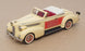 Minimarque 43 1/43 Scale RP14B - 1937 Lasalle S50 Indy 500 Pace Car - Beige