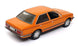 Gama 1/43 Scale Diecast 893 - Opel Rekord E - Dk. Orange