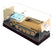 Solido 1/74 Scale 241 - German Military HK Hanomag SD.KFZ 251/1 - Beige