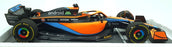 Minichamps 1/18 Scale 537 221803 McLaren F1 MCL36 Bahrain GP 2022 Ricciardo #3