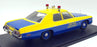 KK Scale 1/18 Scale KKDC181156 - 1974 Dodge Monaco - New York State Police