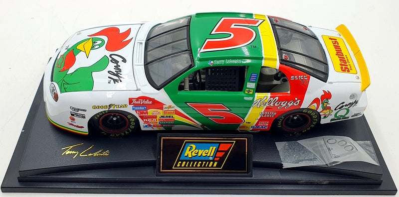 Revell 1/24 Scale Diecast RC249816079-2 1998 Kellogg's Chevrolet Monte Carlo #5