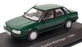 Hachette 1/43 Scale Diecast H29125 - 1986 Austin Montego - Green
