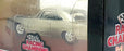 Racing Champions 1/64 Scale RC001 - 1968 Plymouth Road Runner - Silver