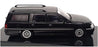 Ixo 1/43 Scale Diecast CLC444N.22 - 1990 Opel Omega A2 Caravan - Black