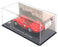 Leo Models 1/43 Scale MAS02 - Maserati 450 S #7 Sweden GP 1957 - Red
