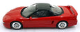 Otto 1/18 Scale Model Car OT1105 - Honda NSX Mugen - Red