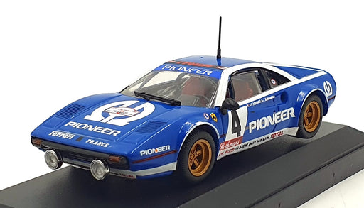 Vitesse 1/43 Scale L100 - Ferrari 308 GTB Pioneer Winner Tour De France