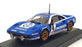 Vitesse 1/43 Scale L100 - Ferrari 308 GTB Pioneer Winner Tour De France
