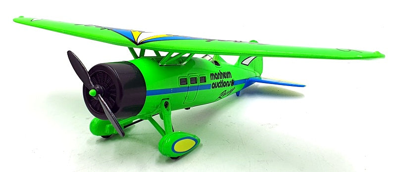 Ertl Approx 30cm Wingspan 7676-10UO - 1929 Lockheed Air Express Manheim Auctions