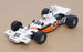 Corgi Toys 1/36 Scale Original Diecast 151 - F1 Yardley McLaren M19A