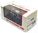 Ebbro 1/10 Scale 10002 - 1967 Honda Monkey Z50M Motorbike - Red