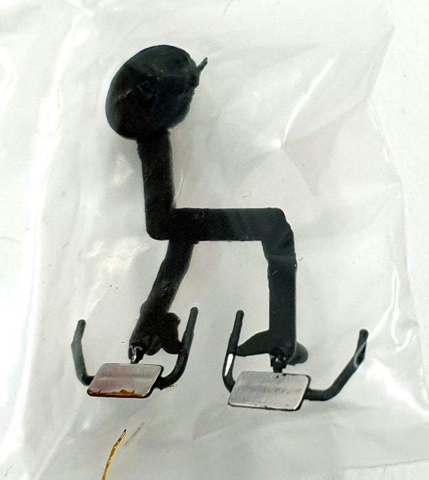 Conrad 1/50 Scale Diecast 5404 - Mercedes-Benz Zugamachine Messer Griesheim