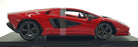 Maisto 1/18 Scale Diecast 46629 - Lamborghini Countach LPI 800-4 - Met. Red