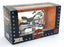 Maisto 1/18 Scale 39721 - Harley Davidson 2000 FLSTF Fat Boy