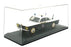 Eligor 1/43 Scale Diecast 1150 1962 Chevrolet Corvair USA Police Car White/Black