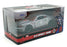 Jada 1/32 Scale Diecast 24078 2010 Chevrolet Camaro Marvel Avengers War Machine