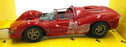 Revell 1/18 Scale 48822 - Ferrari 330 P4 - Rosso Red