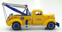 First Gear 1/30 Scale 19-2647 - 1937 Chevrolet Tow Truck - Chevrolet St. Louis