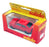 Solido 1/43 Scale Diecast 1310 - Alfa Romeo Alfa Sud - Red
