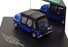 Vitesse 1/43 Scale VCC99035 - 1968 Mini Moke Australian Closed Convertible Blue
