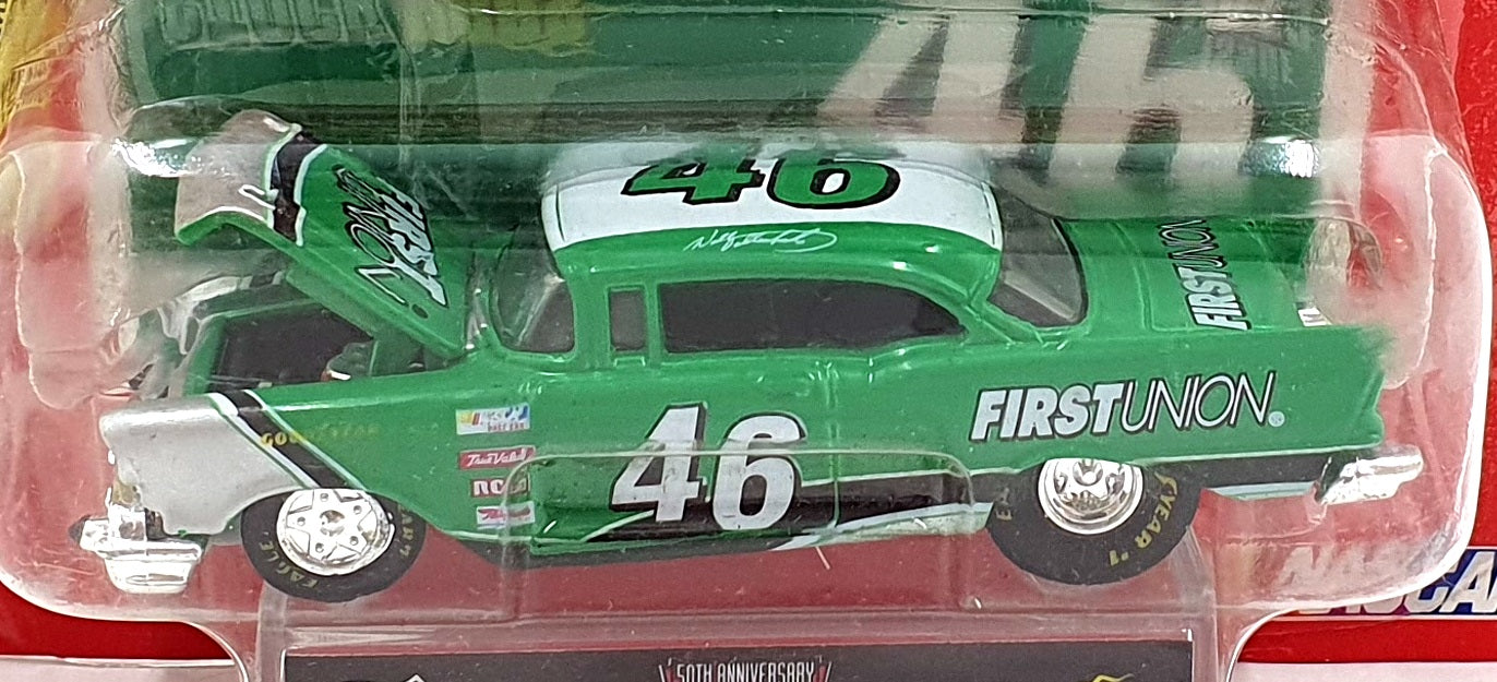 Racing Champions Stock Rods 3.25" 6700 #53 - First Union Nascar #46