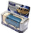 Autotime Russian Series 1/43 Scale 30065 - UAZ 39625 Minibus - Blue