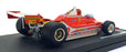 Burago 1/18 Scale 18-01546 Ferrari 312 T4 #12 USA East 1st GP 1979 Villeneuve