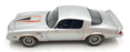 Greenlight 1/18 Scale Diecast 12900 - 1979 Chevrolet Camaro Z28 - Silver