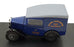 Oxford Diecast 1/43 Scale ASV005 - Austin Seven Van - Daniel Doncaster