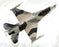 Corgi 10cm long Diecast CS90093 - F14 Tomcat VF84 USS Nimitz - Top Gun