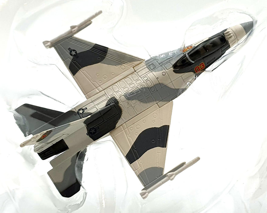 Corgi 10cm long Diecast CS90093 - F14 Tomcat VF84 USS Nimitz - Top Gun