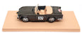 Eligor 1/43 Scale 1135 - Triumph TR5 #37 Coupe Des Alpes 1968 - Met Grey