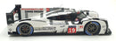 Spark 1/18 Scale WAP 021 819 0G - Porsche 919 Hybrid #19 Le Mans 2015 Winner