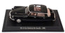 Altaya 1/43 Scale 310326C - Citroen DS 19 General de Gaulle - Black