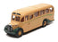 Corgi 1/50 Scale D949/17 - Bedford OB Coach Greenslade Tours - Tan/Green