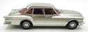 BOS Models 1/18 Scale Resin BOS204 - 1960 Plymouth Valiant - Metallic grey