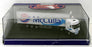 Oxford Diecast 1/76 Scale DAF01FR - DAF FTGXF 105 Fridge Trailer - McCulla